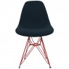 Chaise DSR Rembourrée