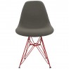 Chaise DSR Rembourrée