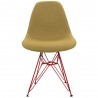 Chaise DSR Rembourrée