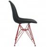 Chaise DSR Rembourrée