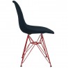 Chaise DSR Rembourrée