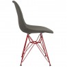 Chaise DSR Rembourrée