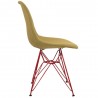 Chaise DSR Rembourrée