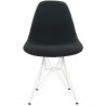 Chaise DSR Rembourrée