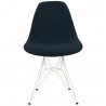 Chaise DSR Rembourrée