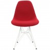 Chaise DSR Rembourrée