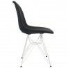 Chaise DSR Rembourrée