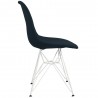 Chaise DSR Rembourrée