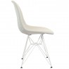 Chaise DSR Rembourrée