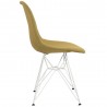 Chaise DSR Rembourrée
