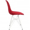 Chaise DSR Rembourrée