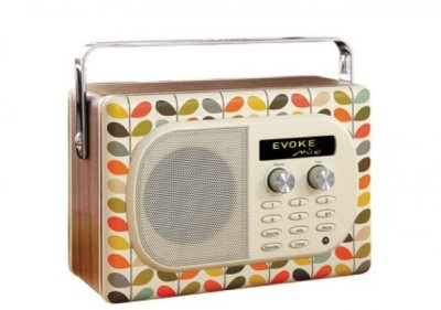 Evoke Mio Radio